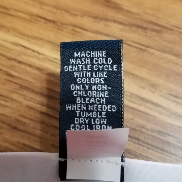 Karen Scott Red sleeveless top size XL - Picture 5 of 8